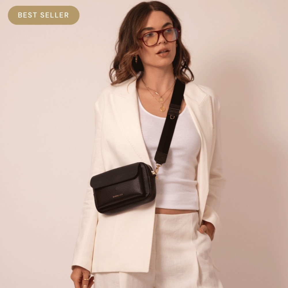 Bandolier - Miller Bag - NEW - Picture 2 of 3